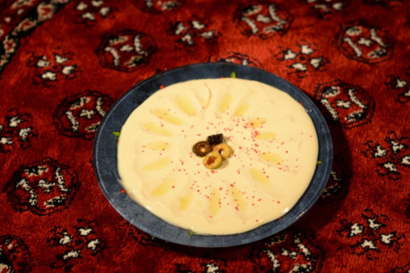 Hummus