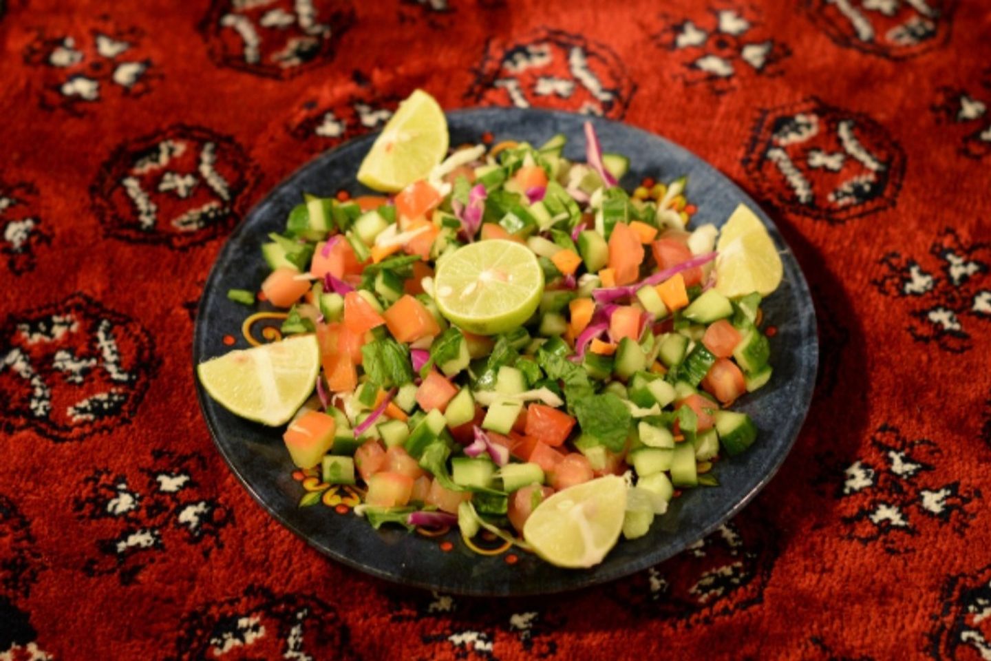 Vegetable
