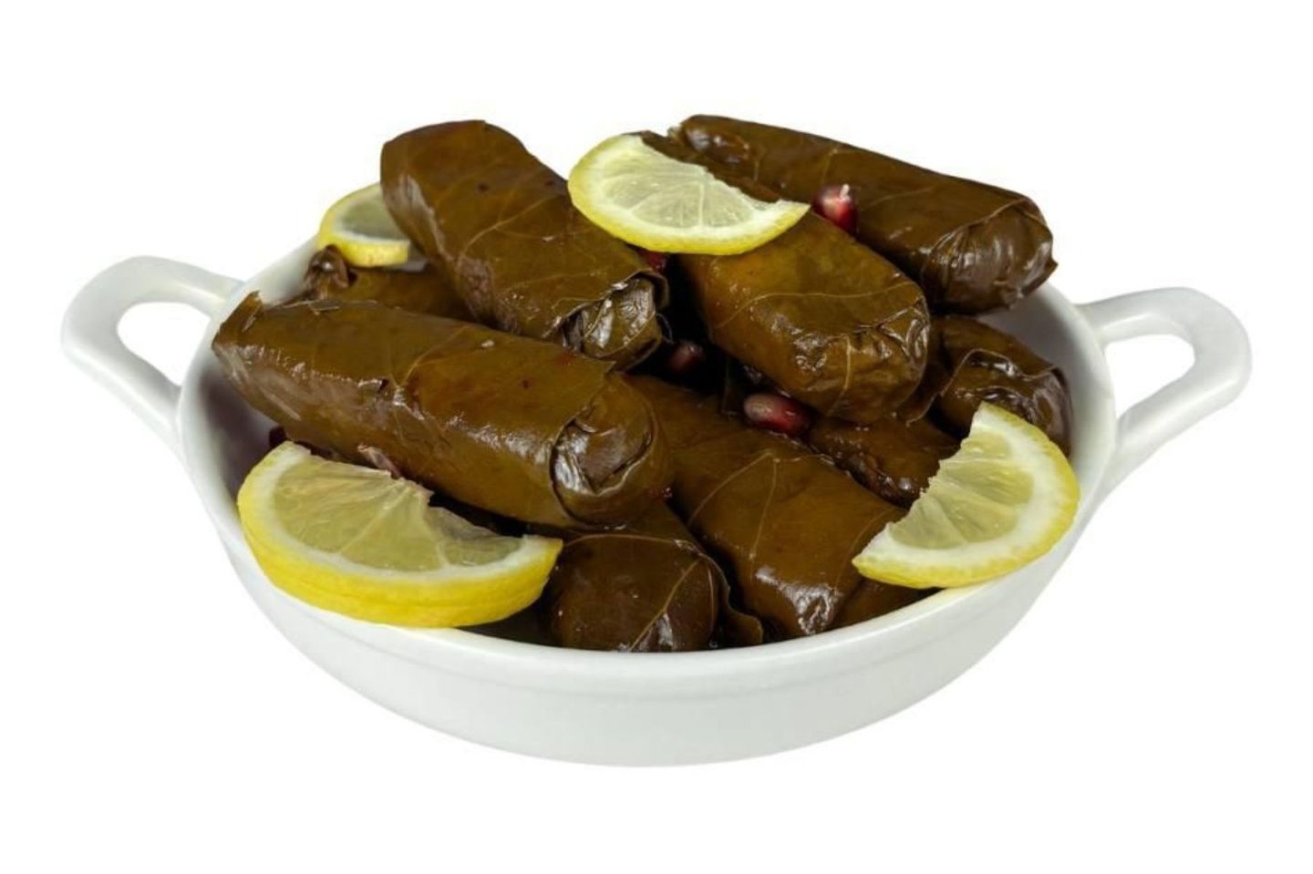 Grape Leaves