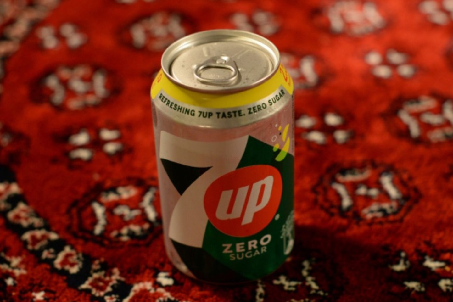 7 Up 360 Ml