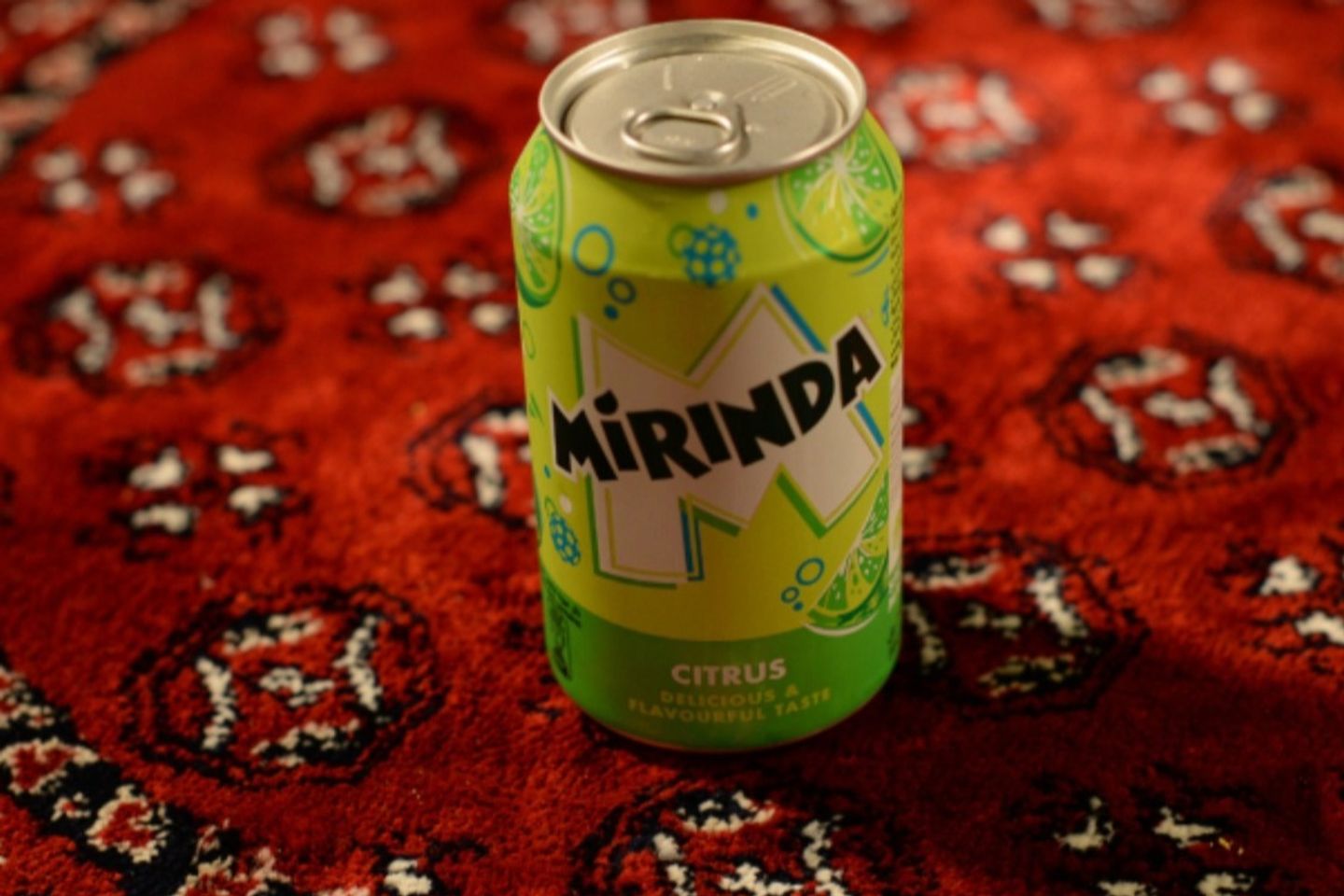 Citrus 360 Ml