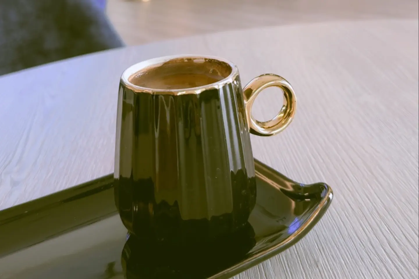 قهوة تركية