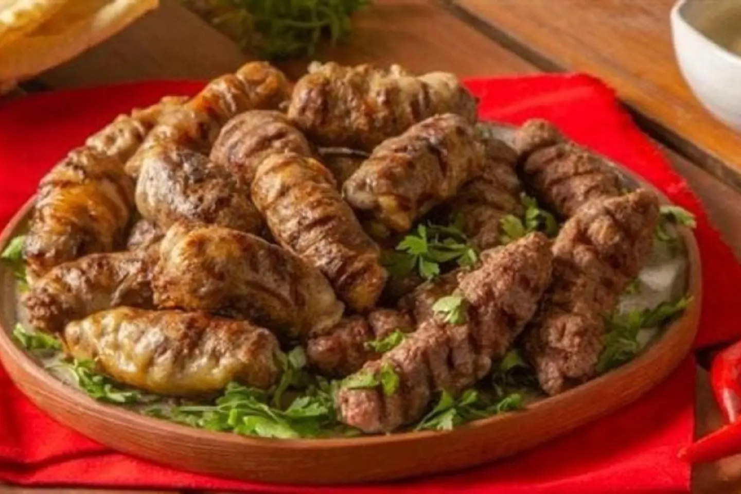 مكس جريل طرب