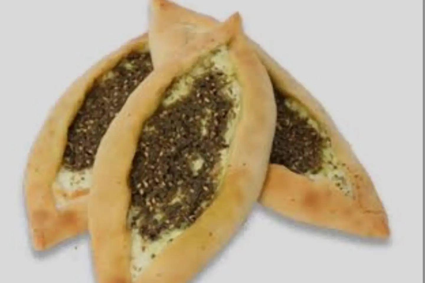 جبن زعتر