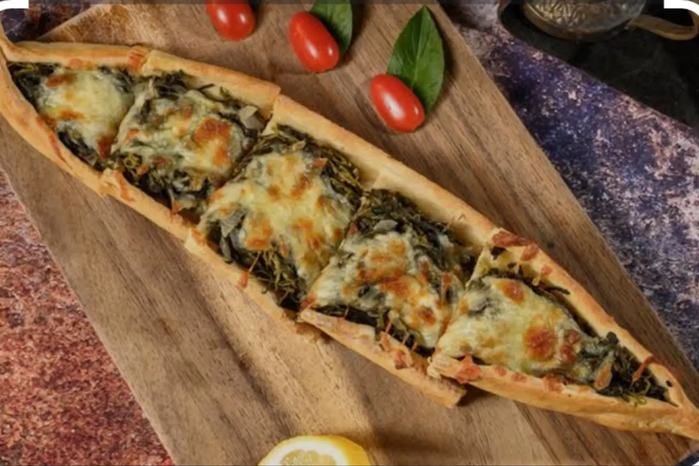 سبانخ