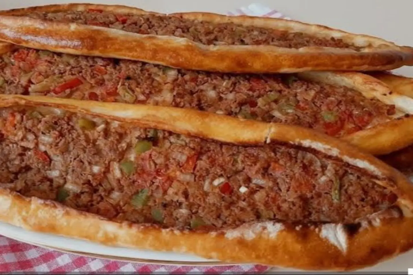 لحم سادة