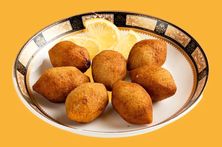كبة لحم