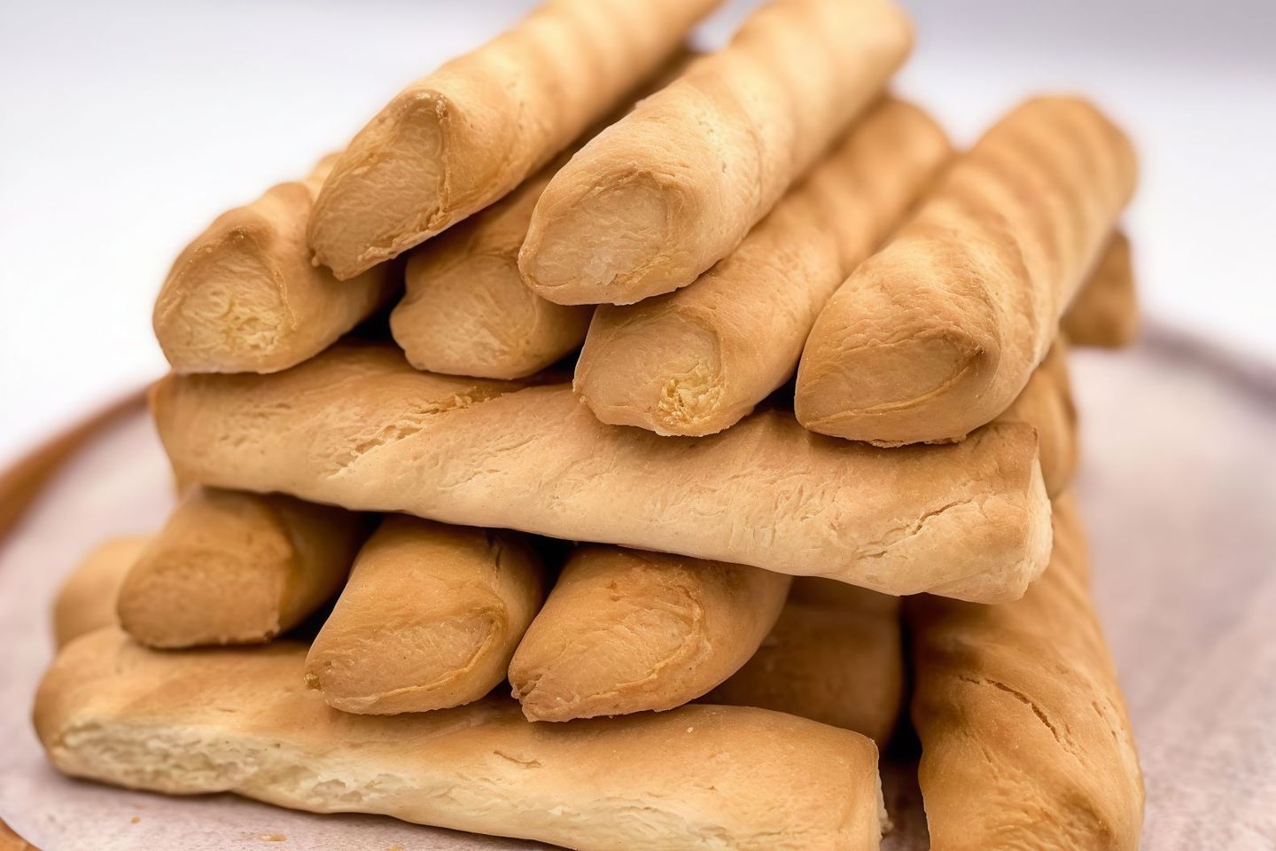 Finger Biscuit