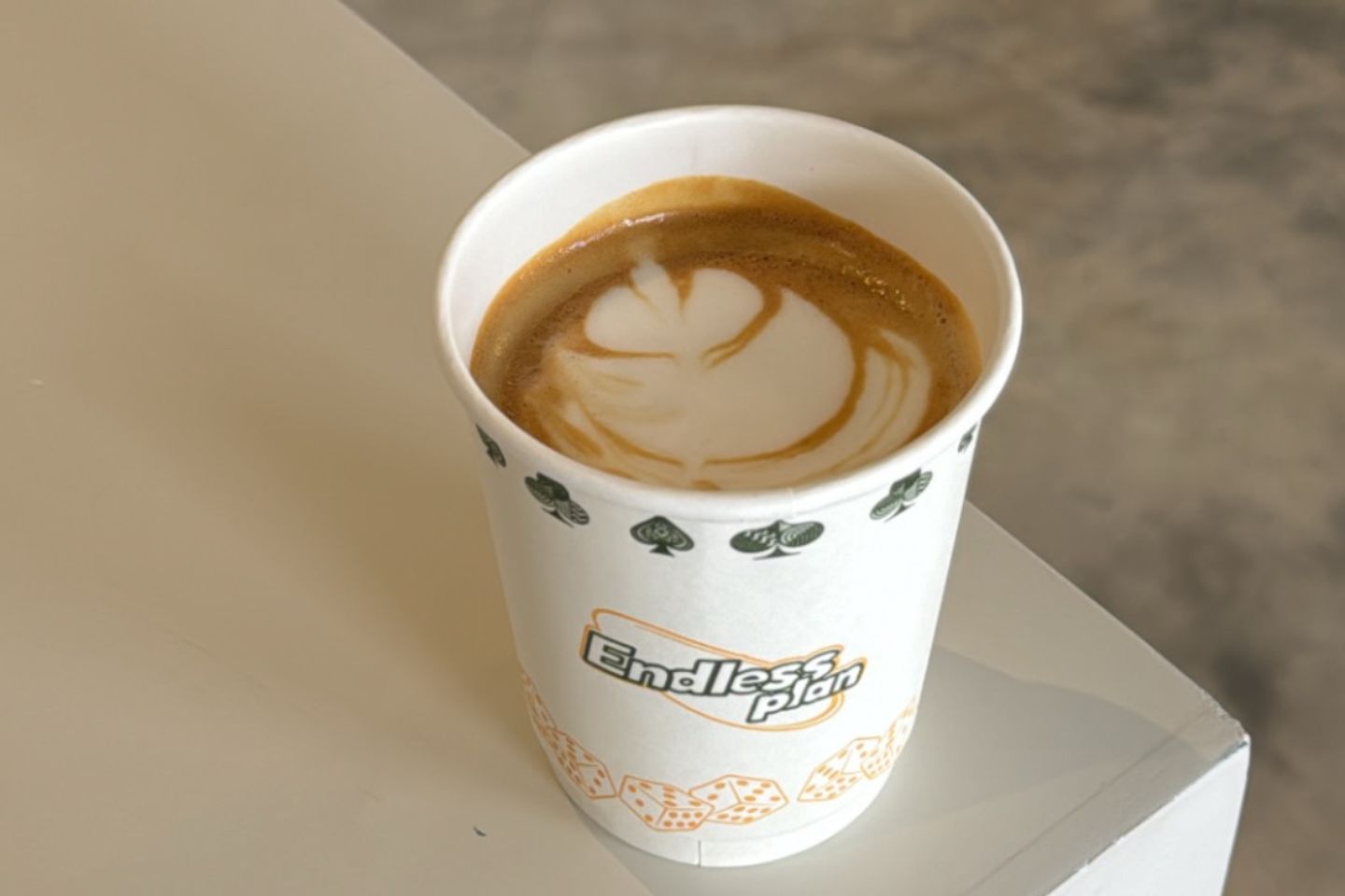 Flat White