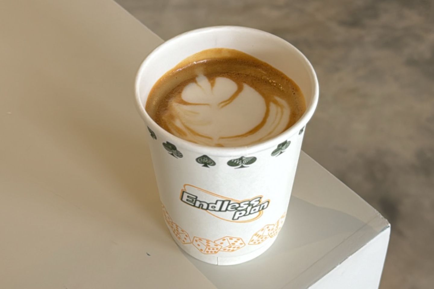 Cappuccino