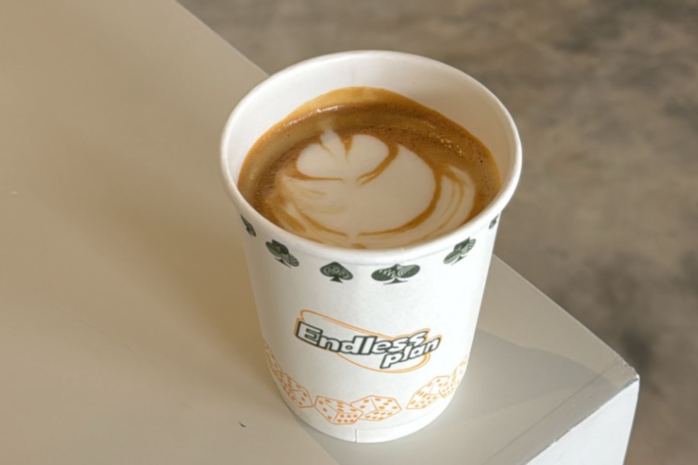 Latte