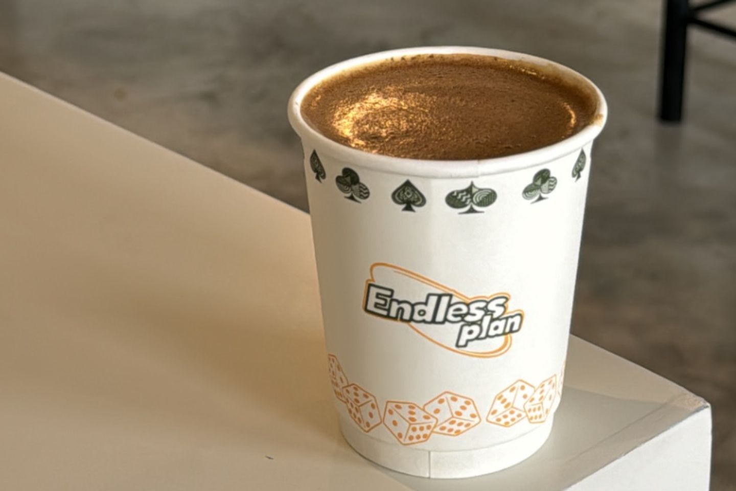 Espresso Italiano