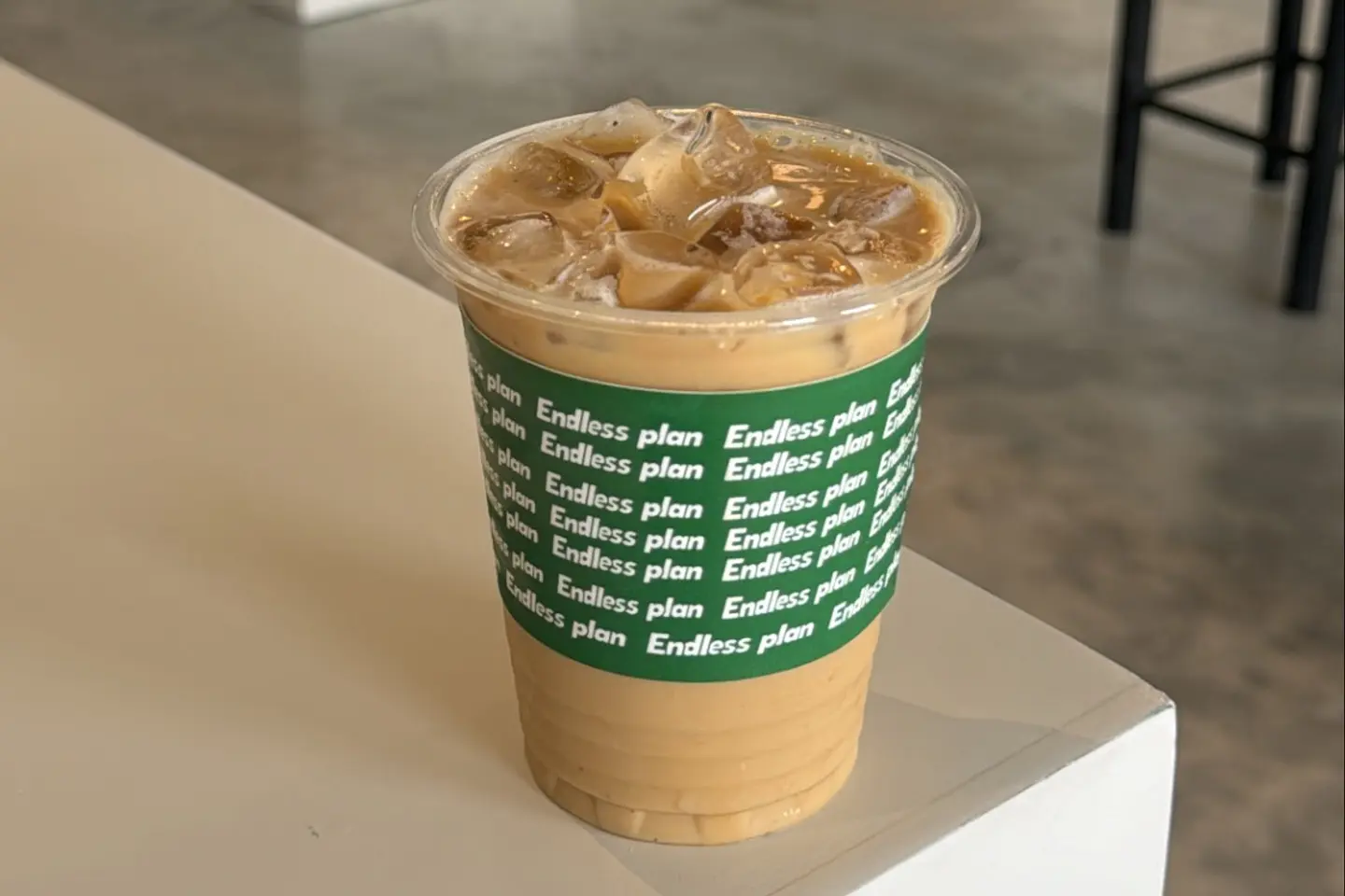 ايس شيكن