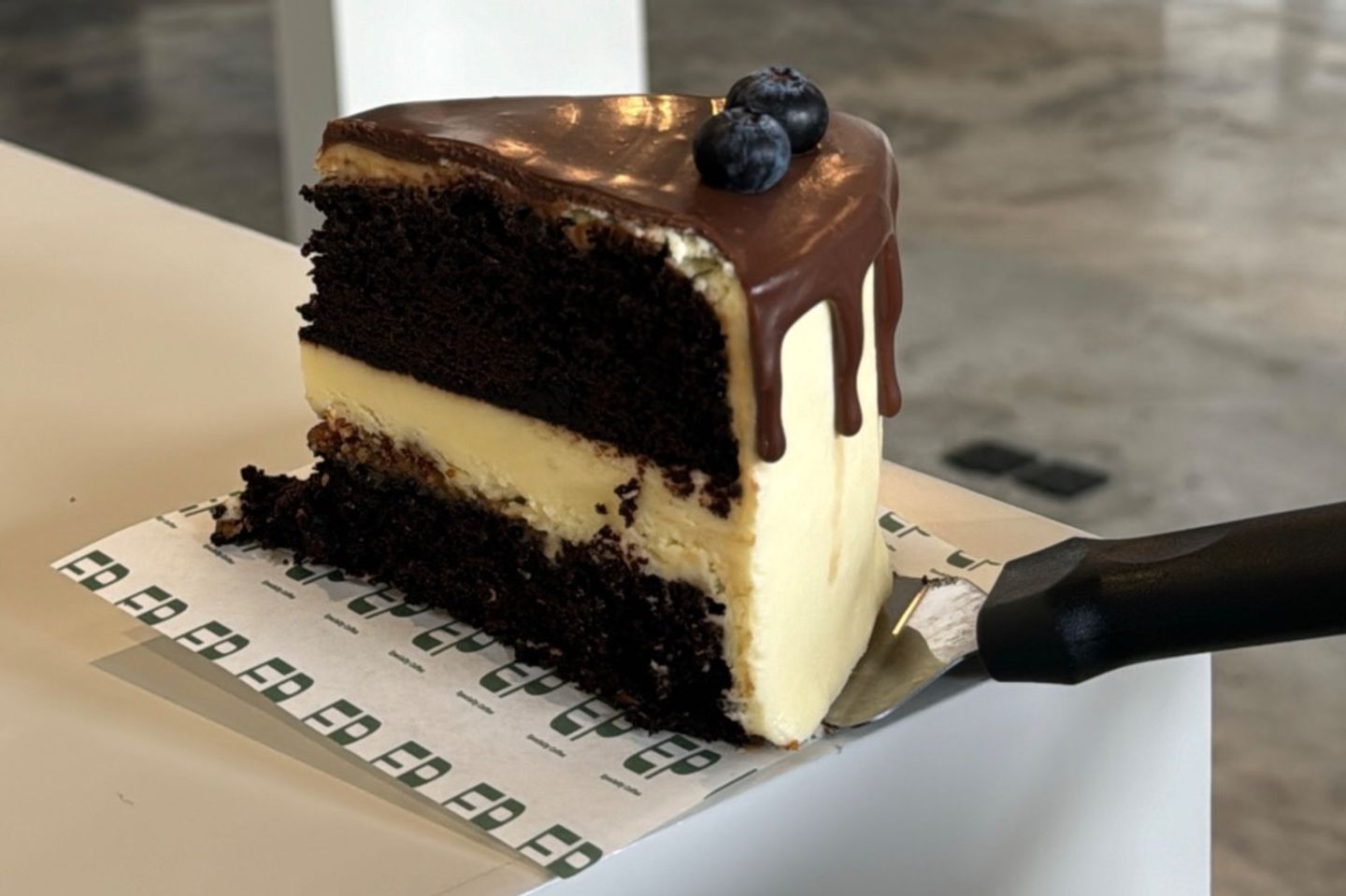 Happy Chocolate