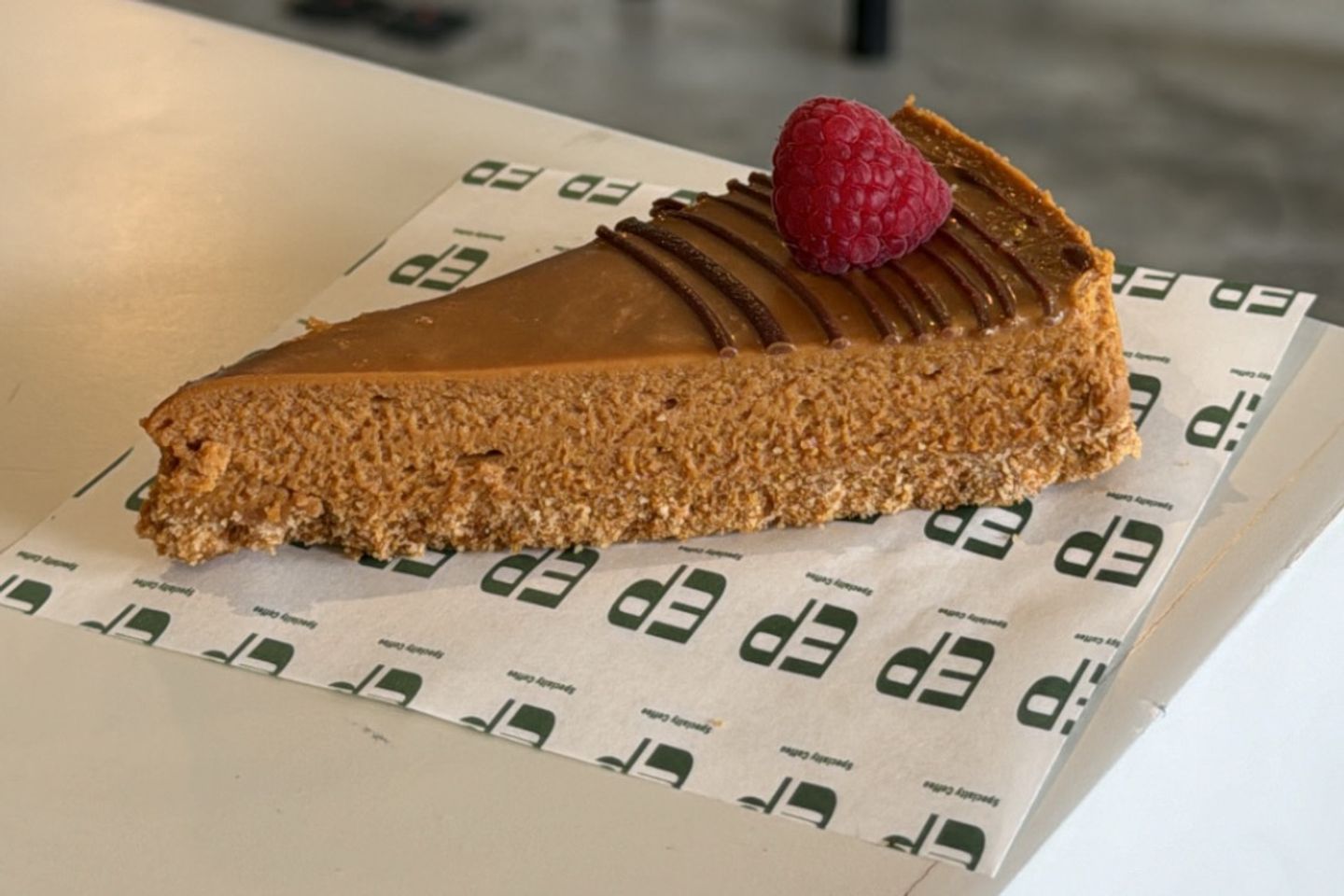 Dulce Tart