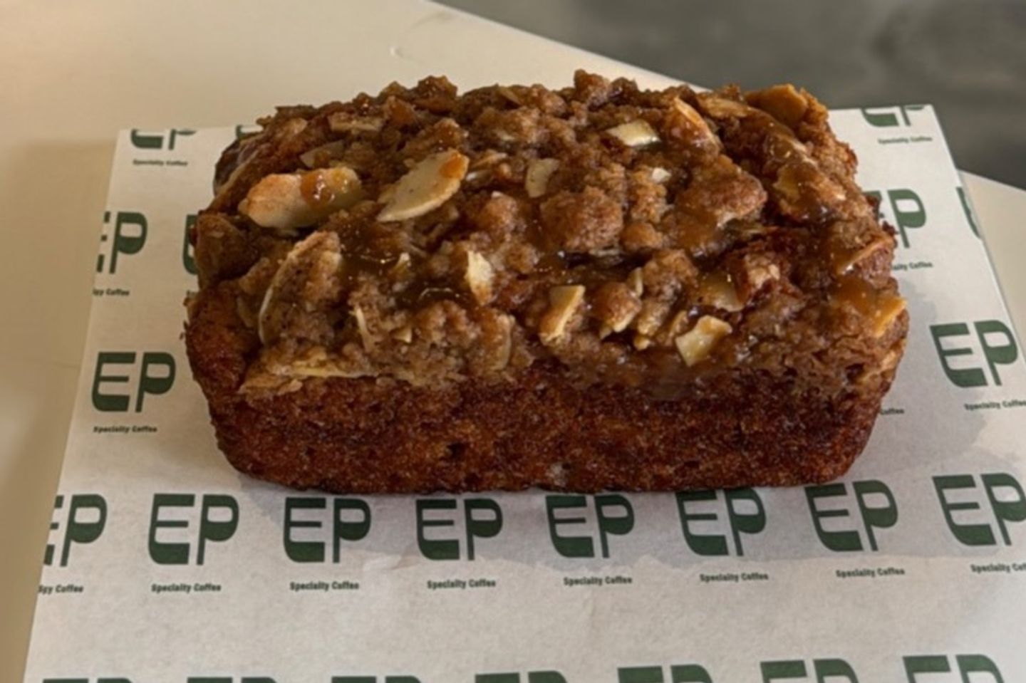 Date Cake