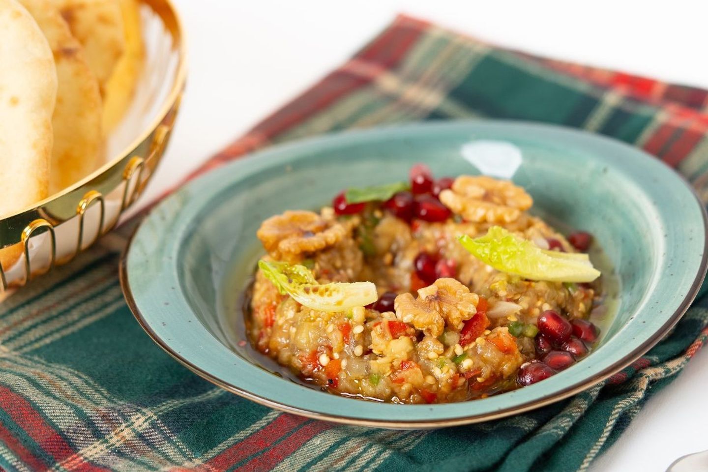 Baba Ghanouj