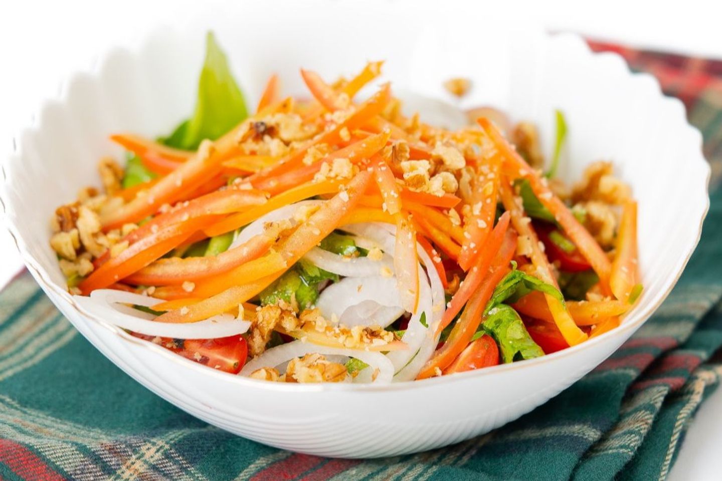 Rocca Salad