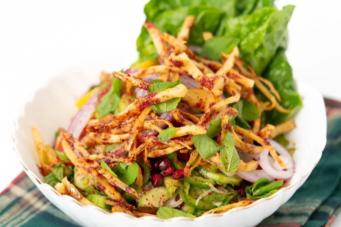 Fattoush