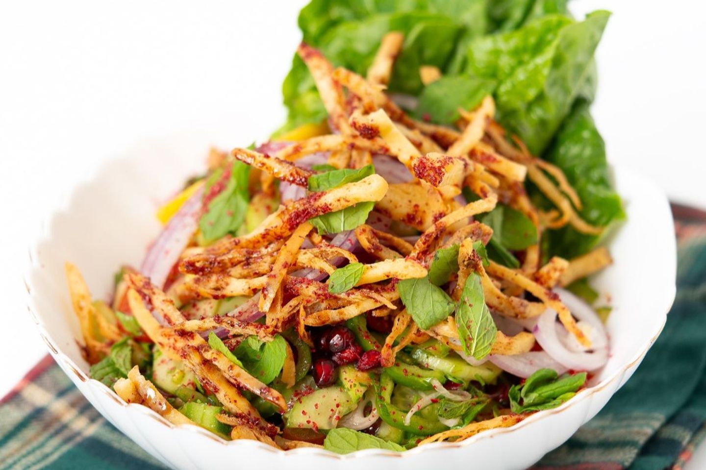Fattoush