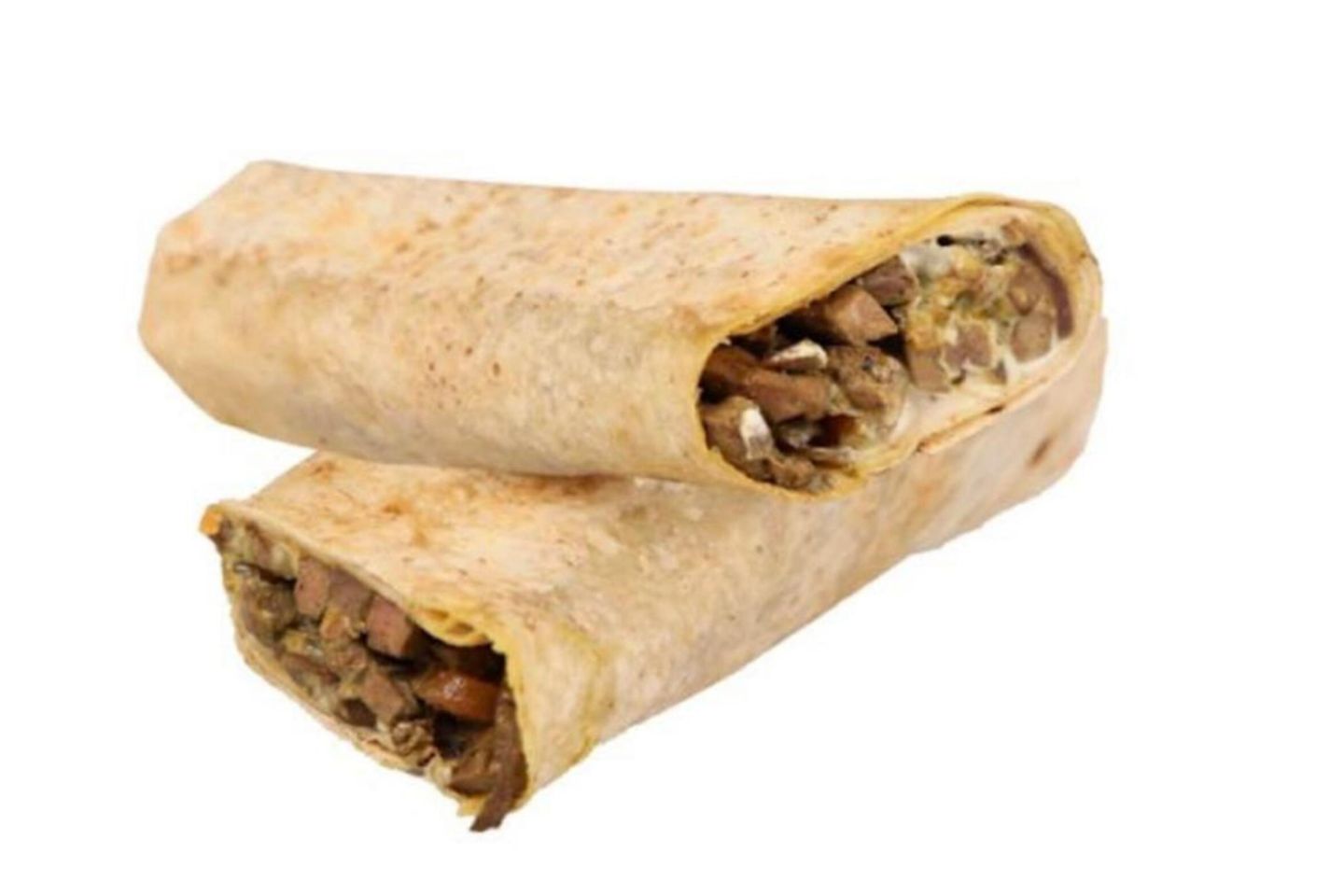 ساندوتش كبدة طازج