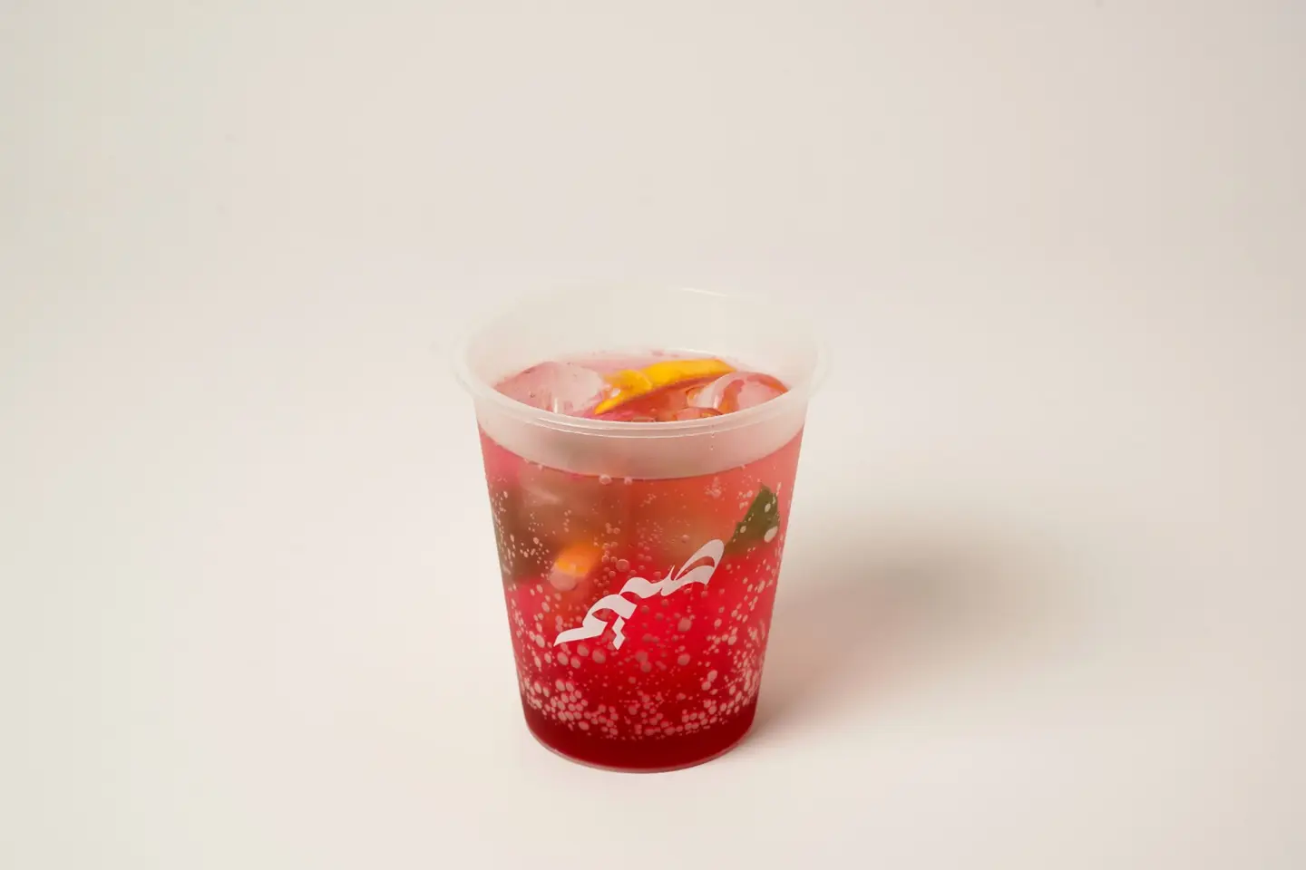 موهيتو فراولة