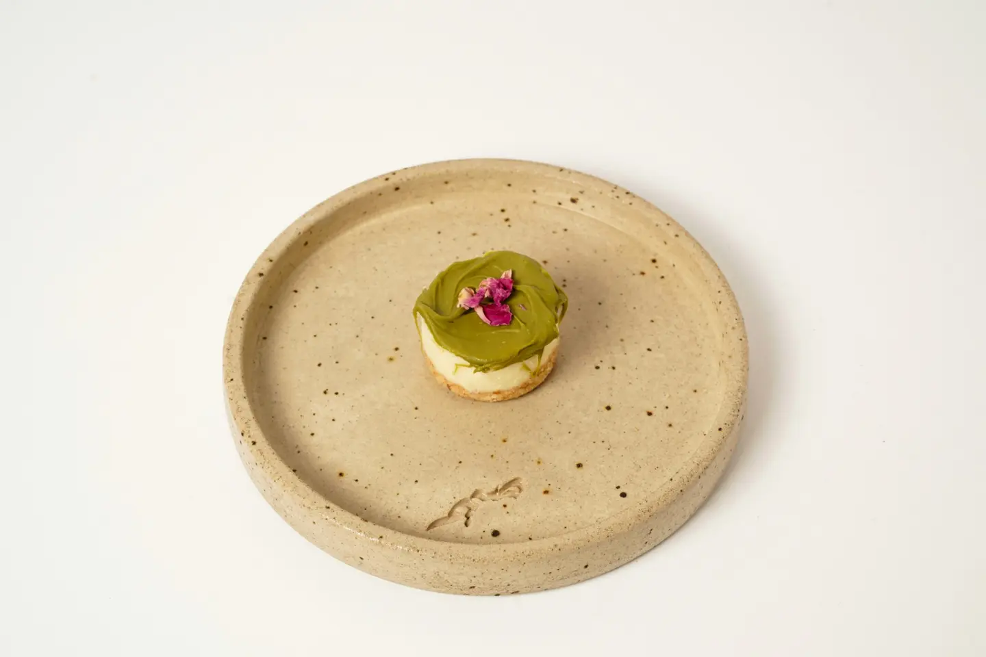 ميني بستاشيو