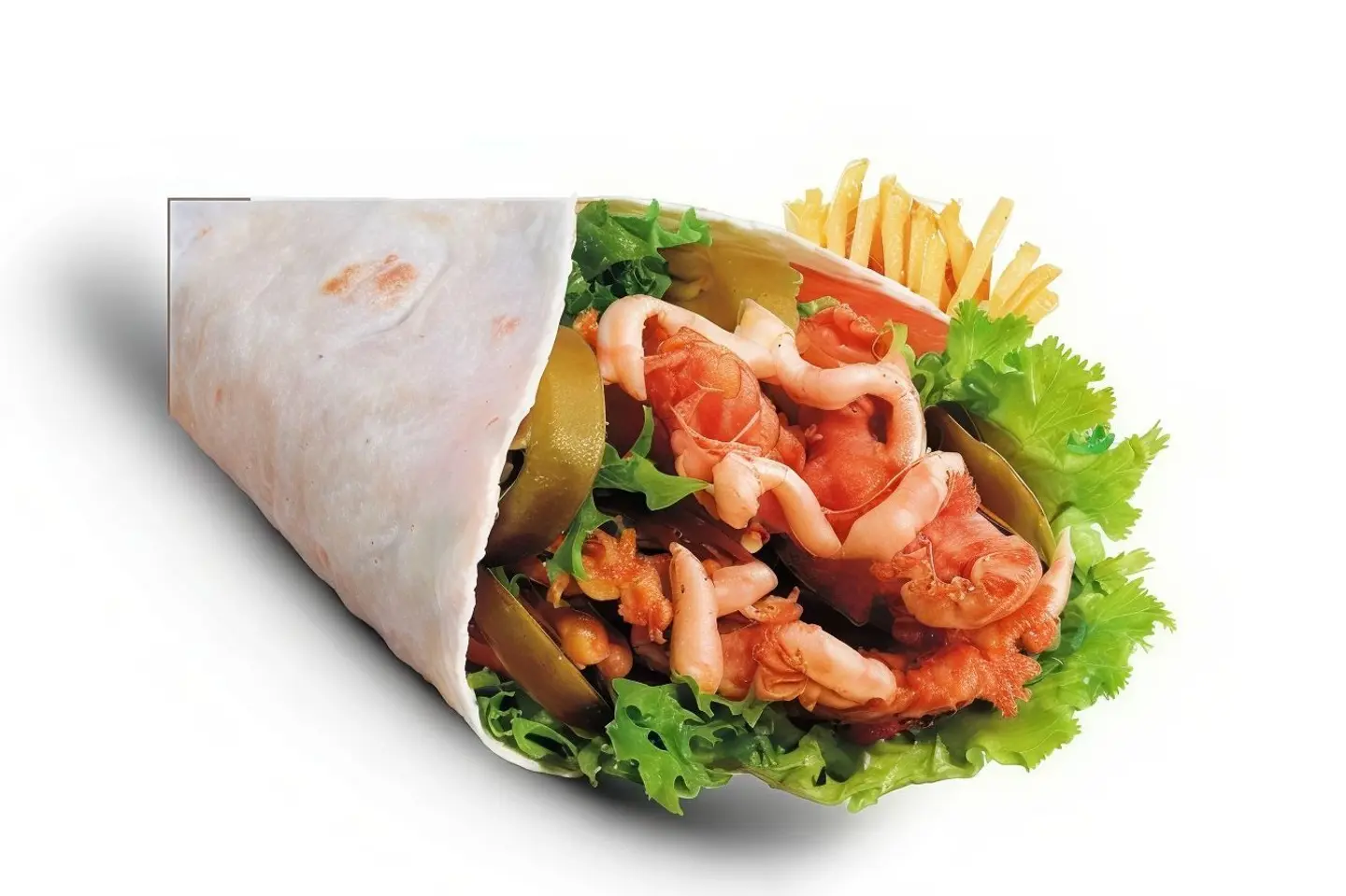 راب حصن مطار