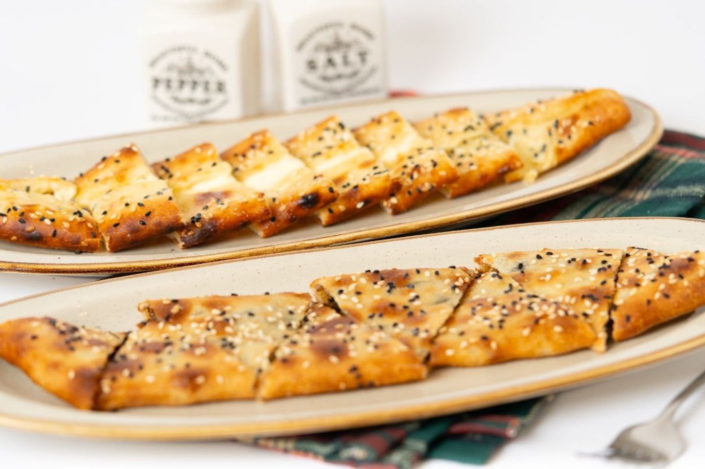 فطيرة بالموزريلا