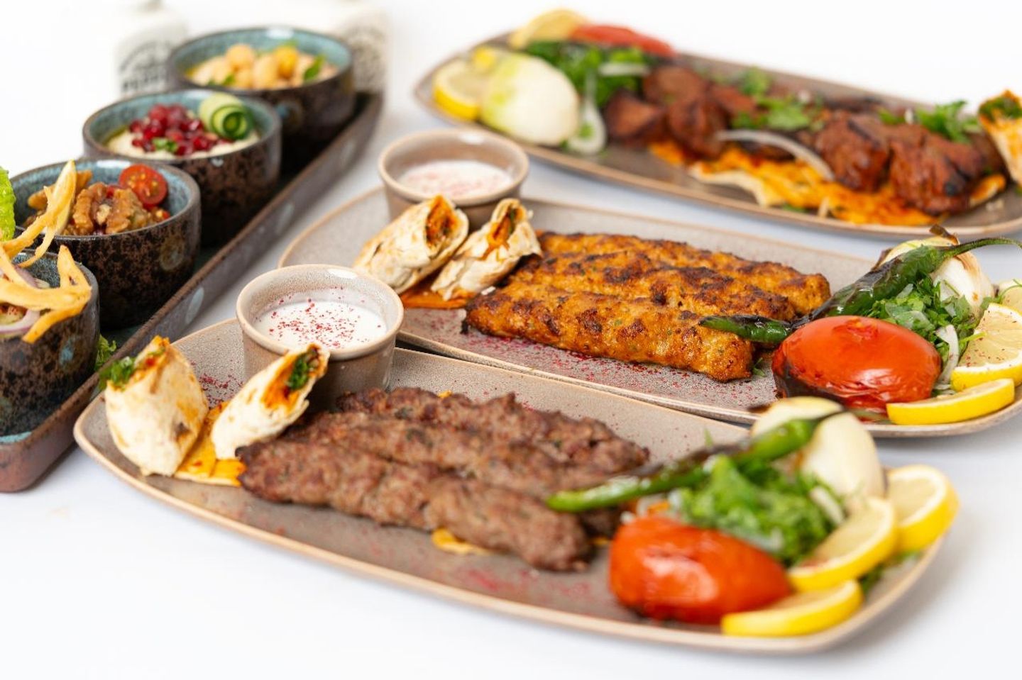 Shish Tawouk
