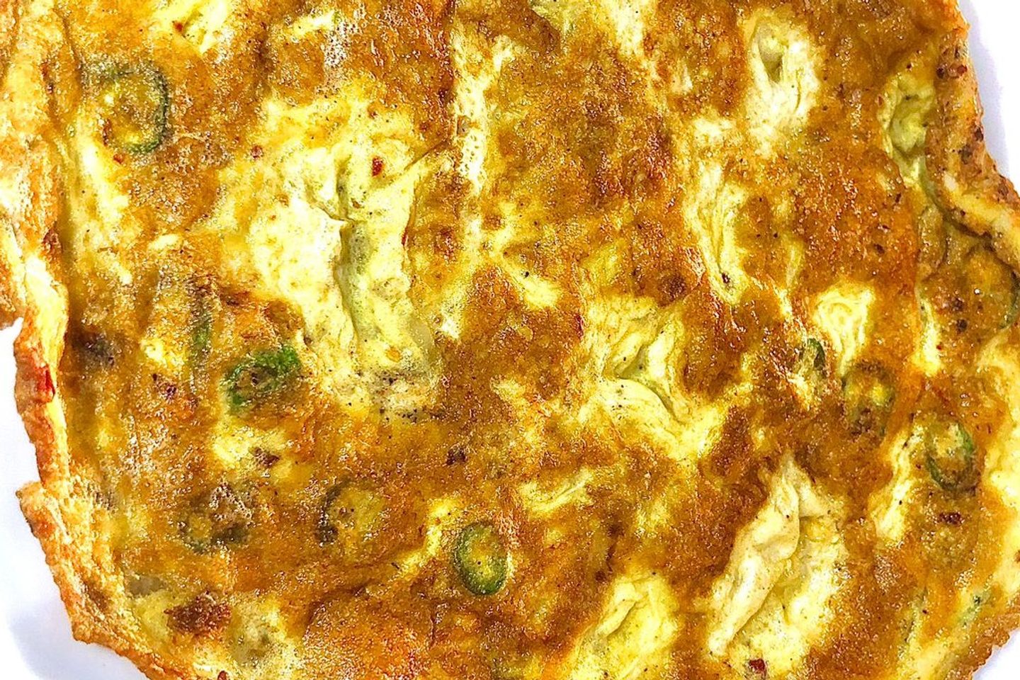 Omelet