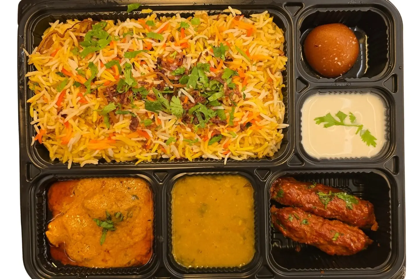 Express Combo Meal