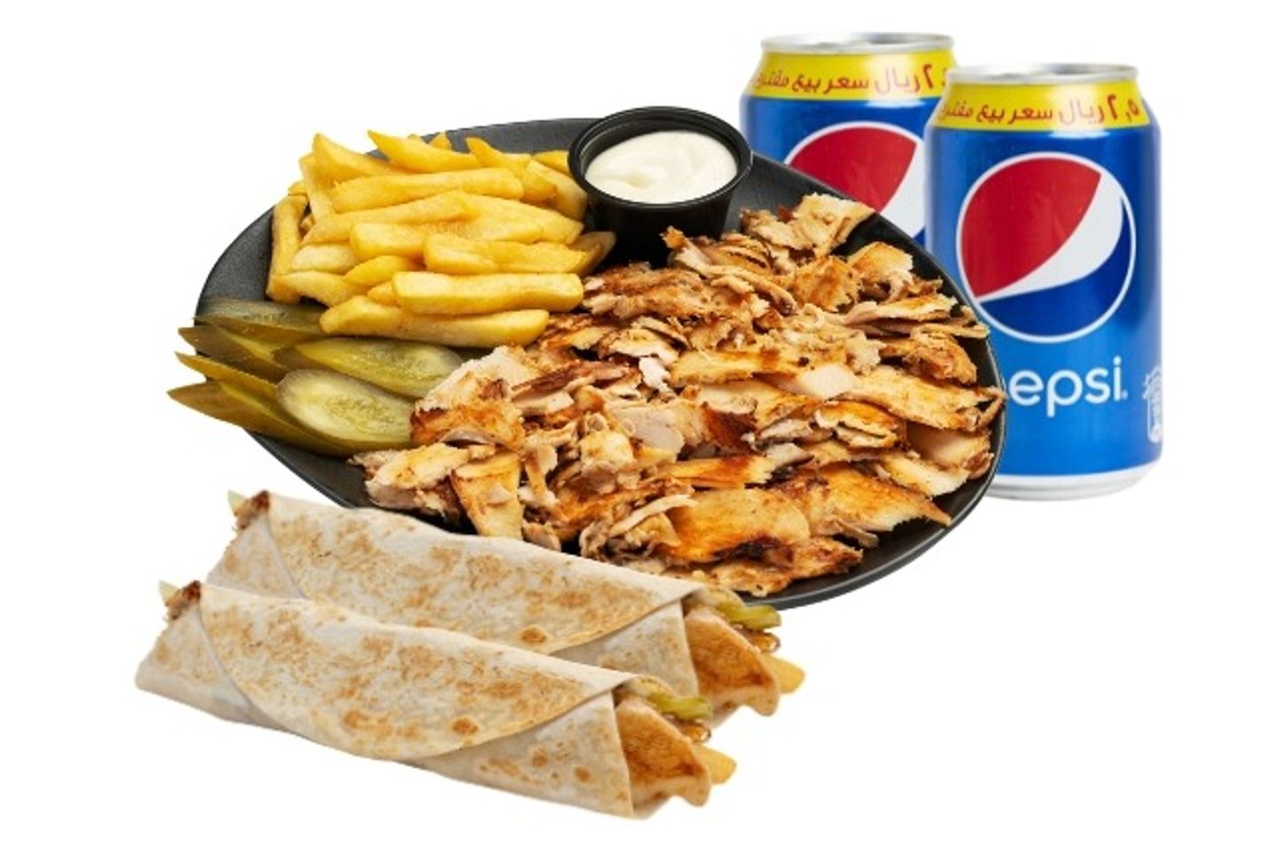كومبو عائلي