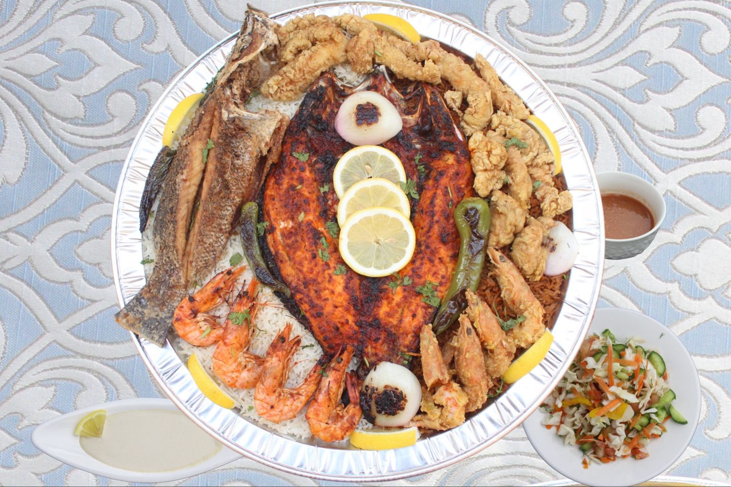 بادية الخير