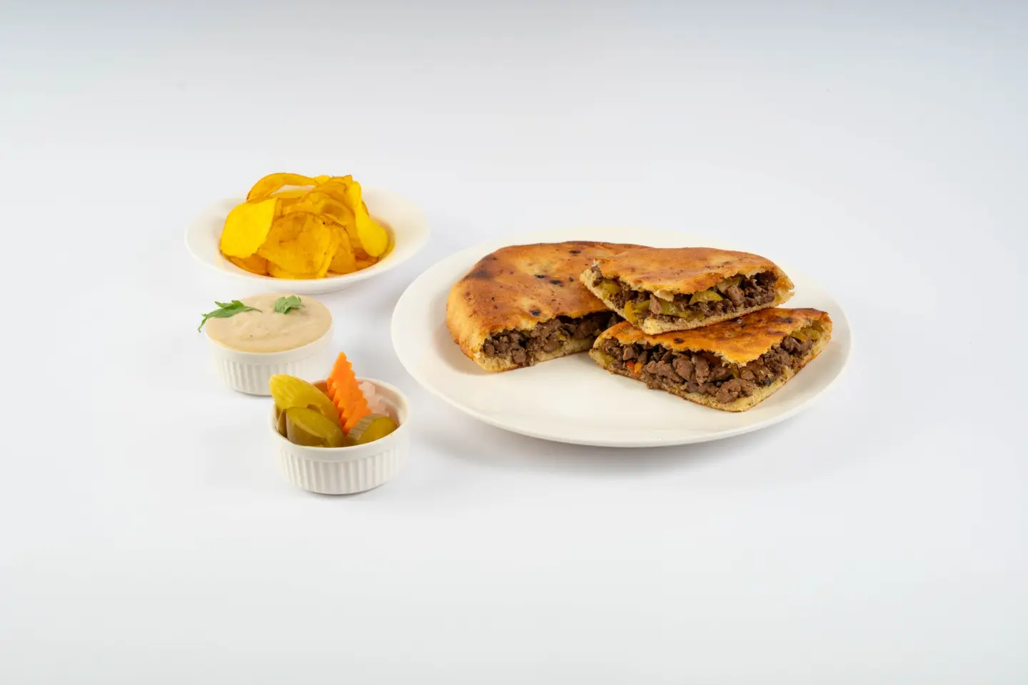 حواوشي  كبدة