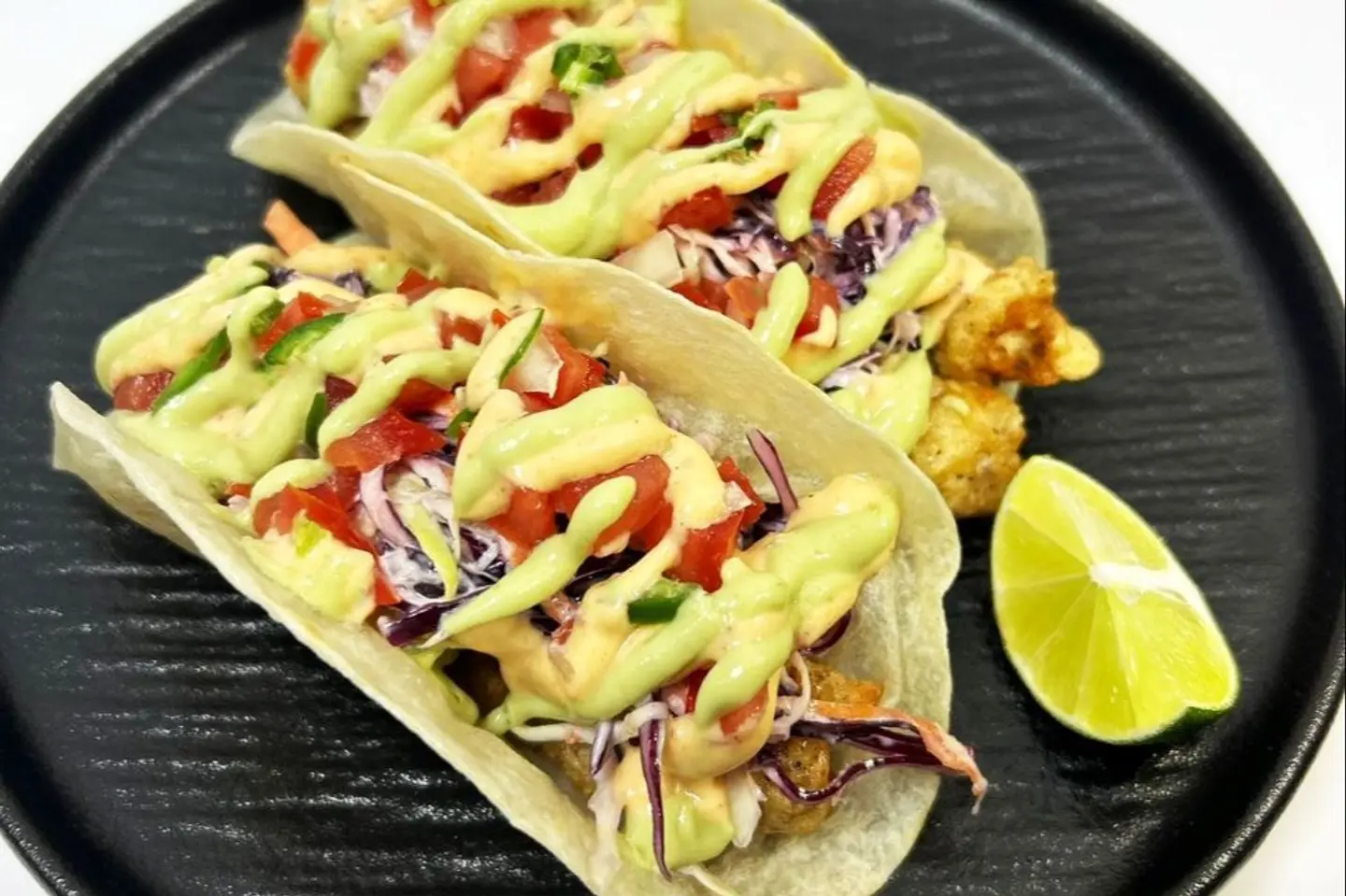 Taco Shrimp