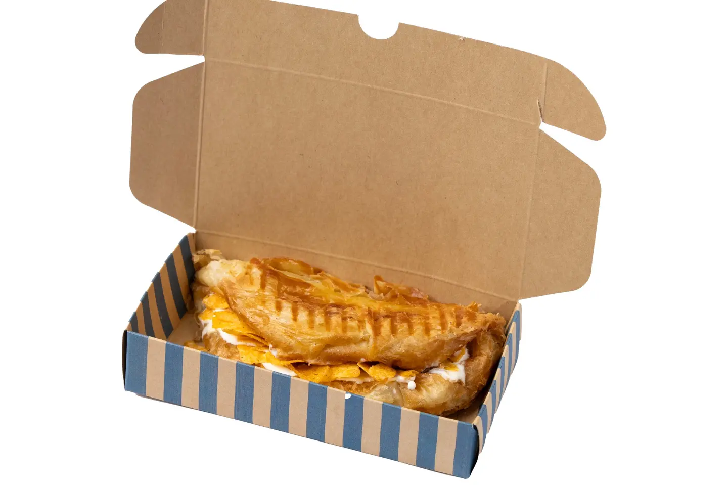 فطير شيبس عمان