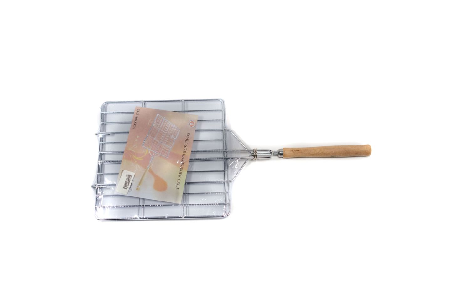 Bbq Net Grill Small