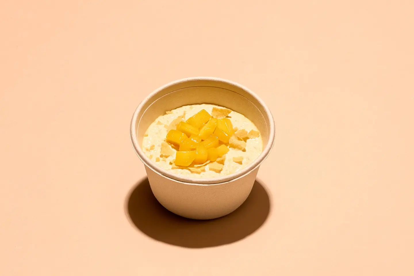 شوفان مانجو