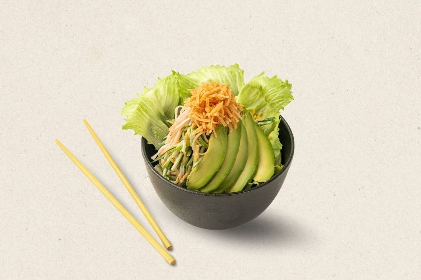 Super Kani Salad