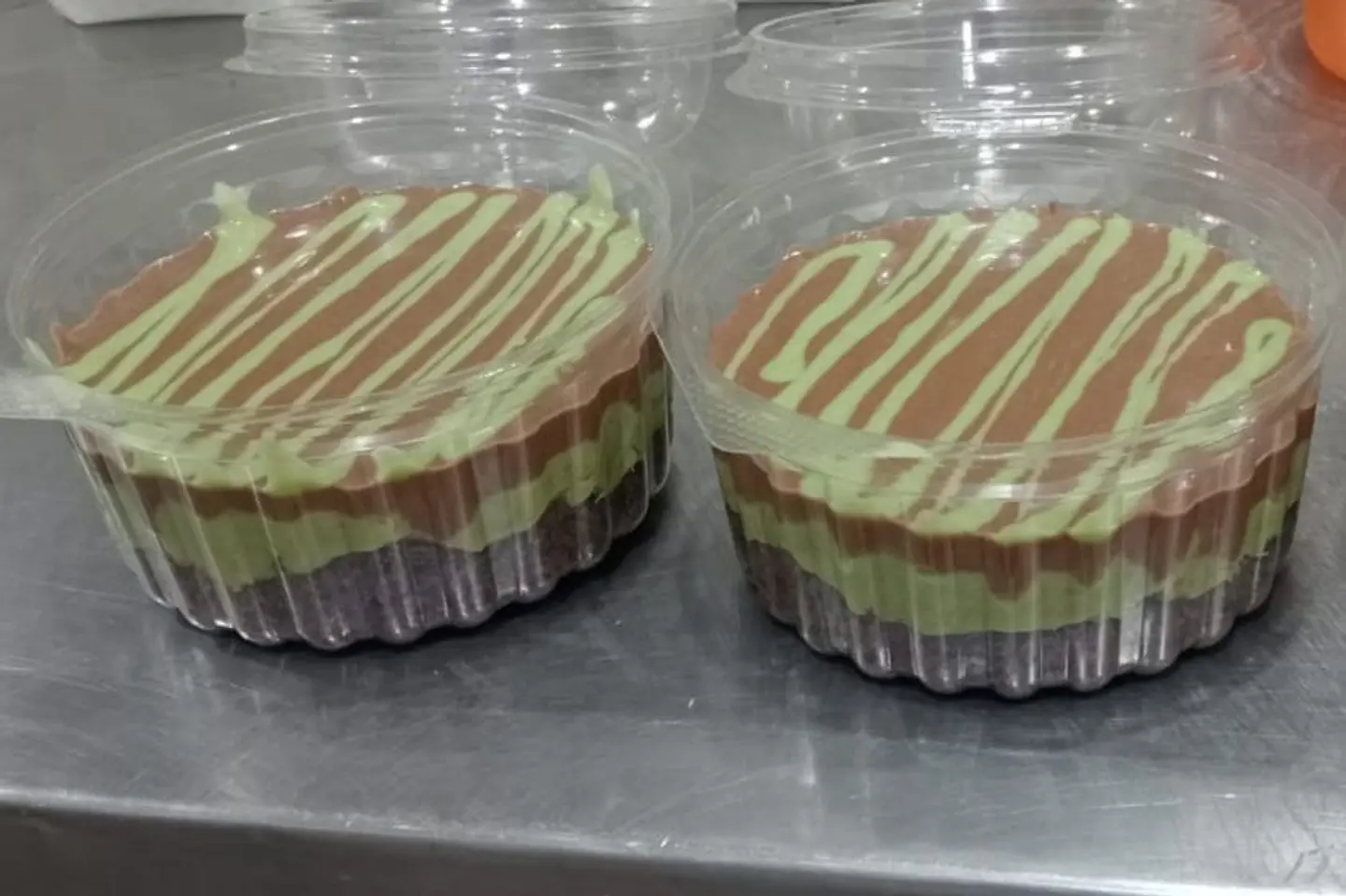 Dubai Cake Haba