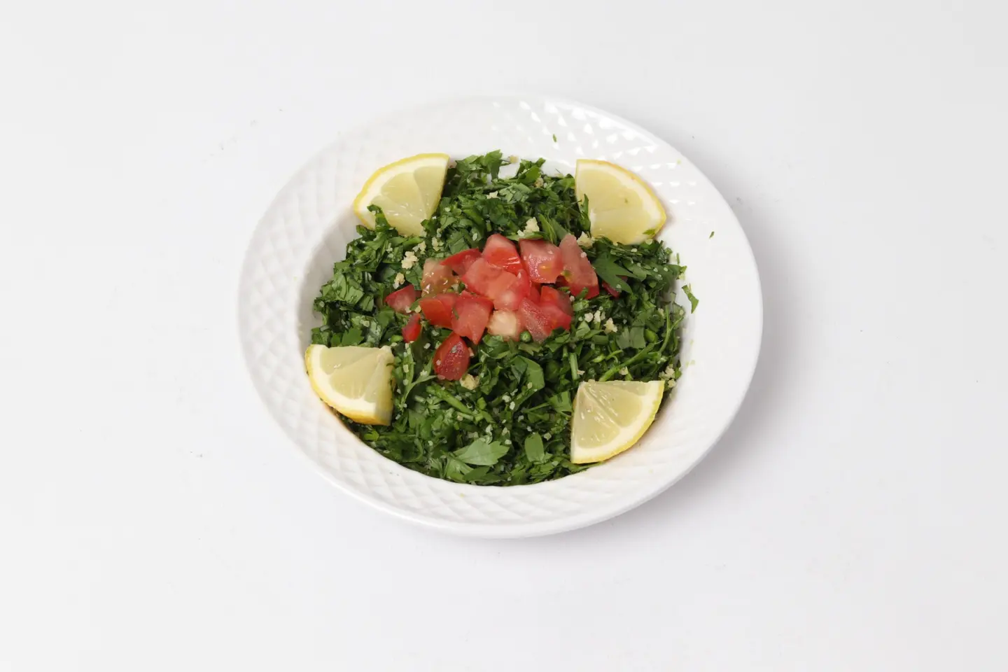 تبولة