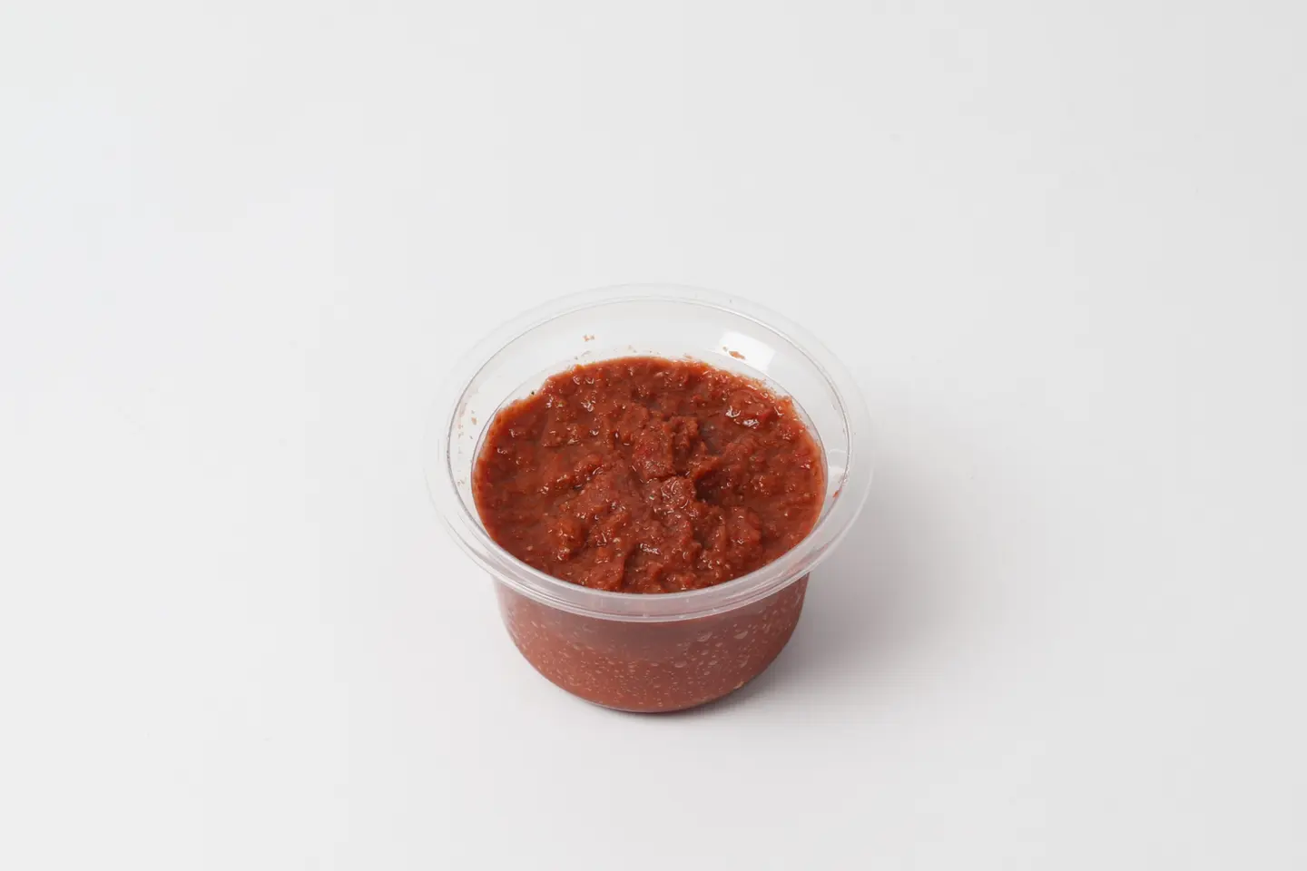 شطة حارة