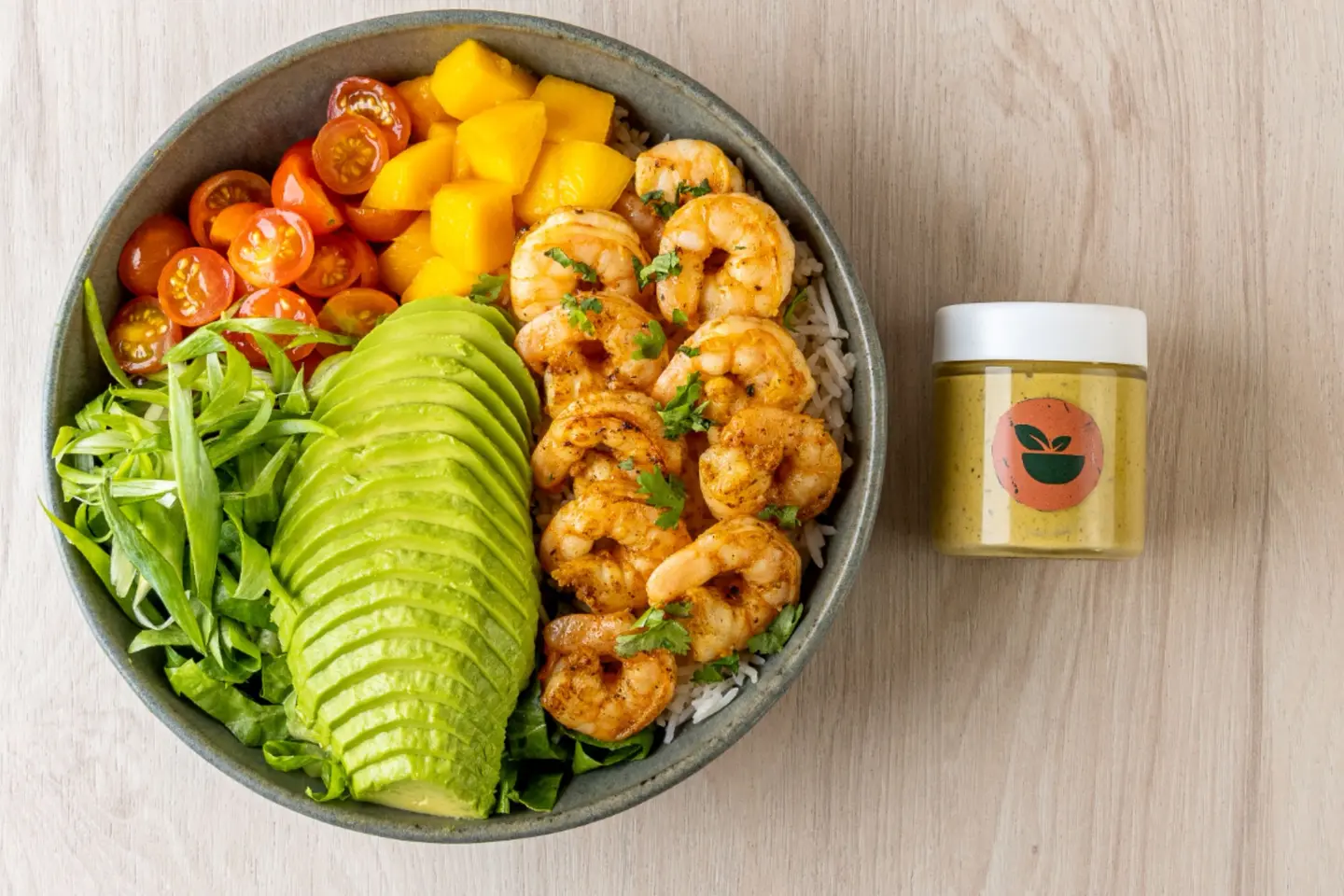 Cajun Shrimp
