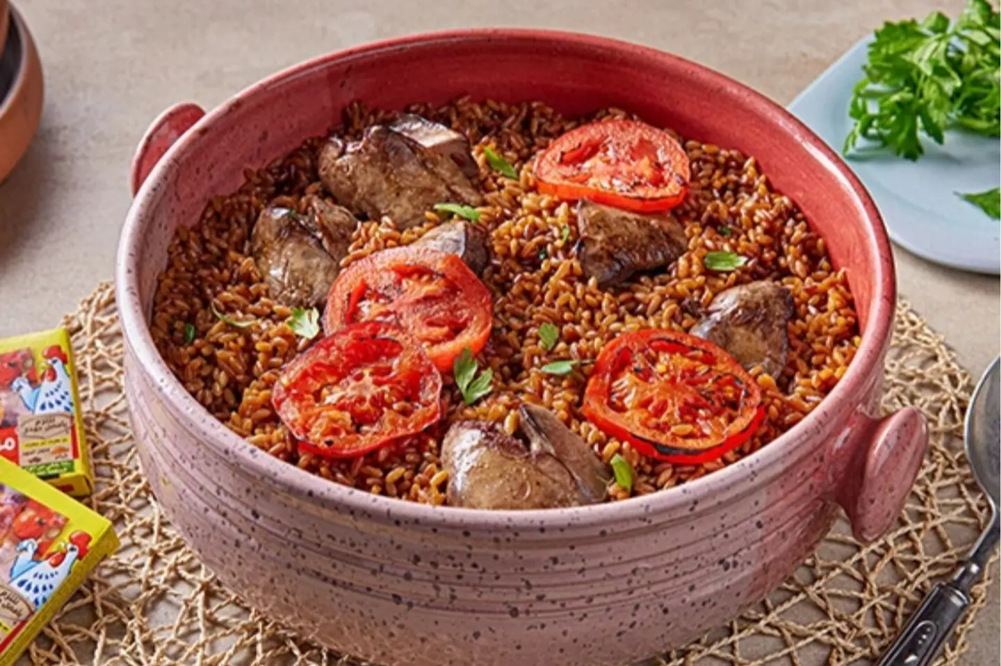 Orzo