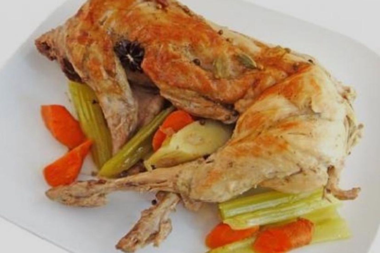 نص ارانب