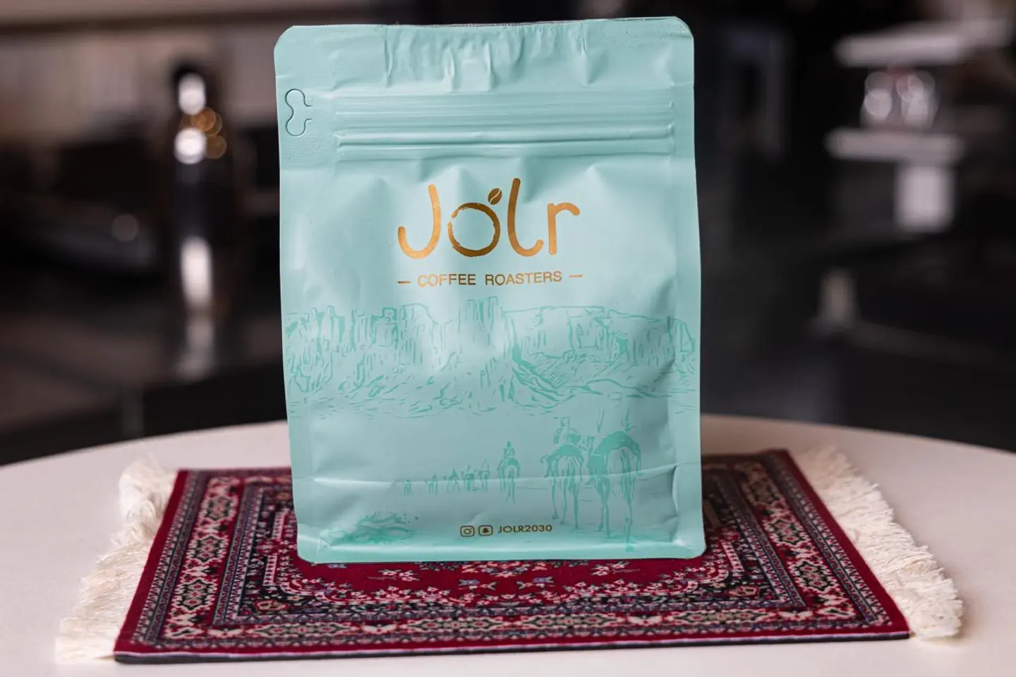 Ethiopia Yirgacheffe 250g