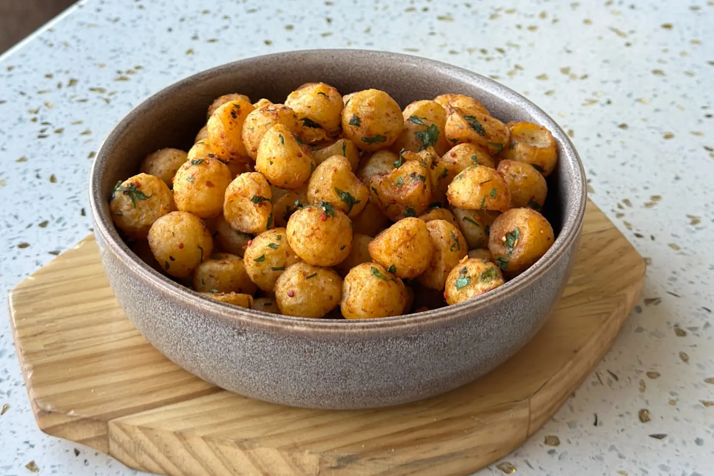 بطاطا ارماني