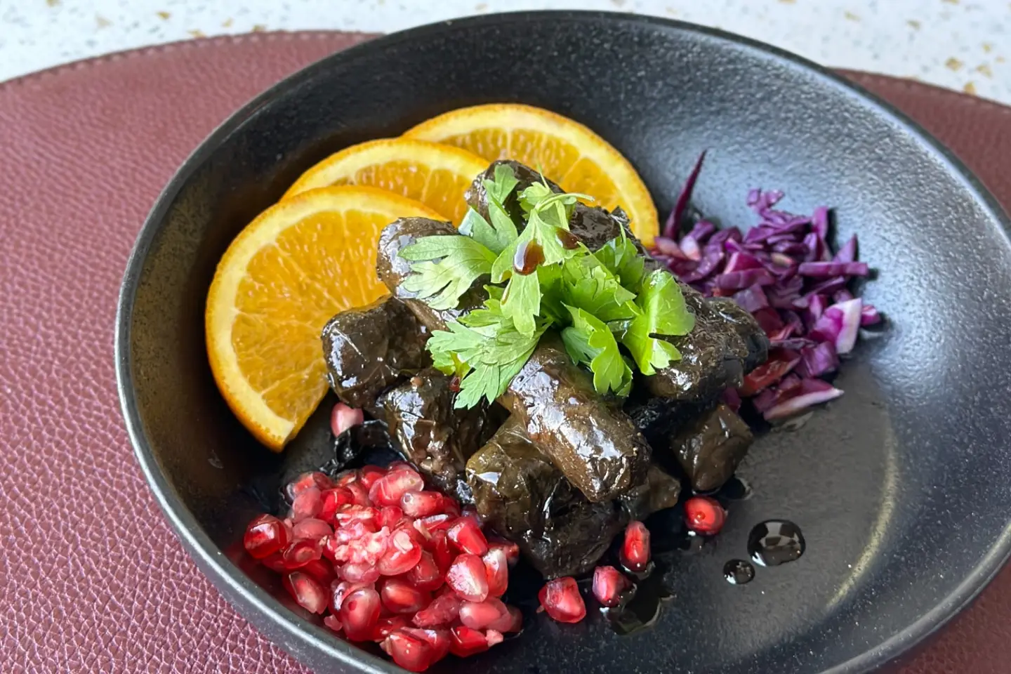ورق عنب
