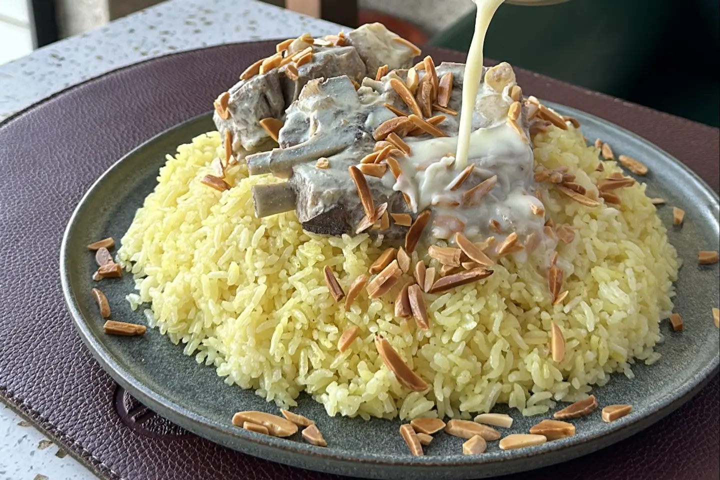 منسف